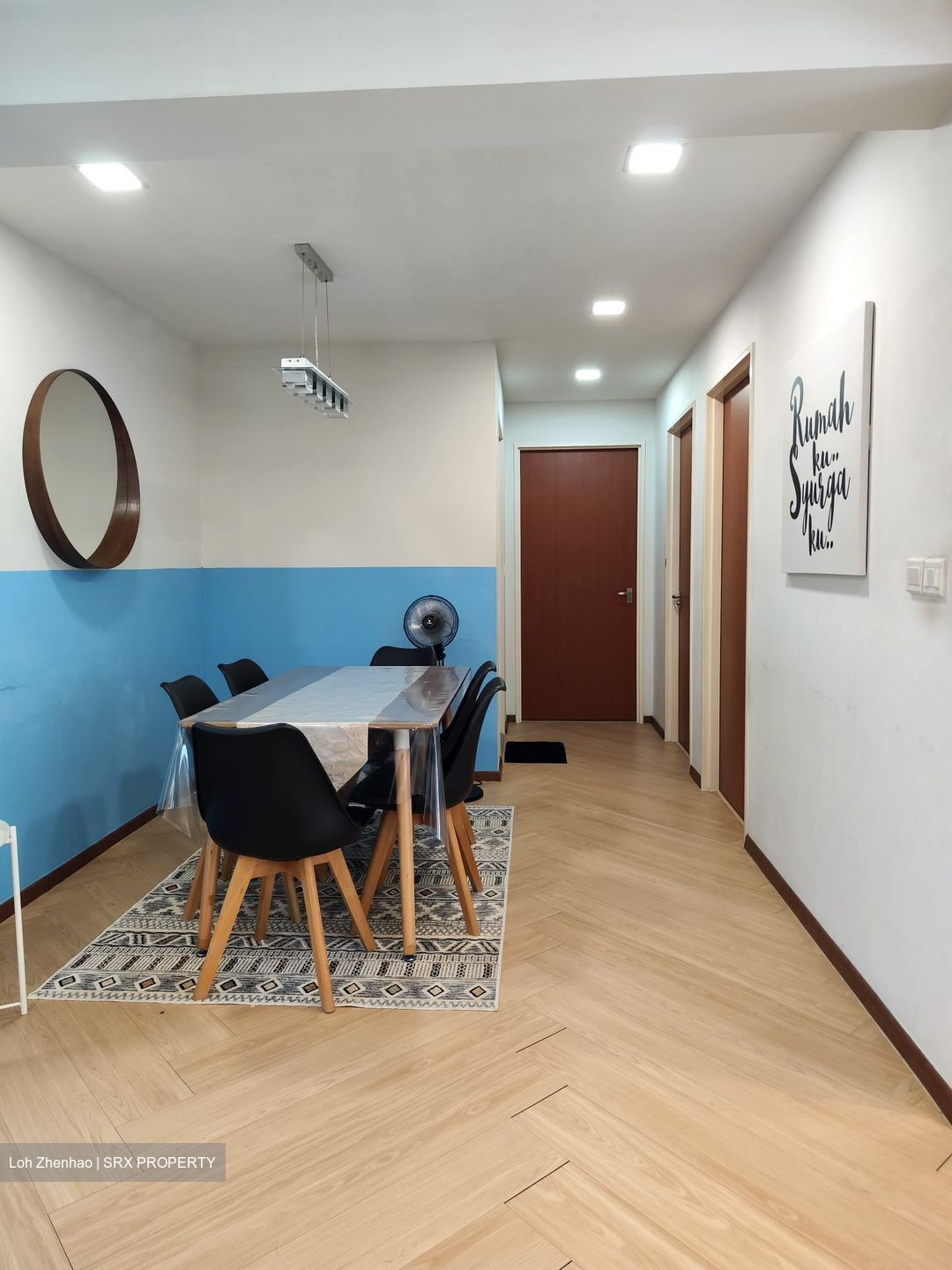 Blk 601A Tampines Greenridges (Tampines), HDB 5 Rooms #564767601